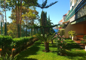 Beach Flat - Apartamento Praia Doca do Cavacas